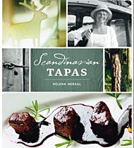 Scandinavian tapas