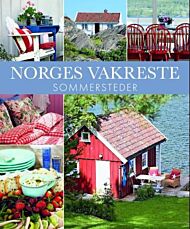 Norges vakreste sommersteder