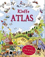 Klaffeatlas