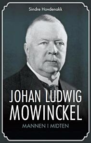 Johan Ludwig Mowinckel