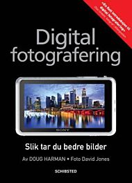 Digital fotografering