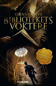 Bibliotekets voktere