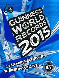 Guinness world records 2015