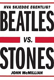 Beatles vs. Stones