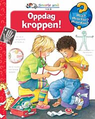 Oppdag kroppen!