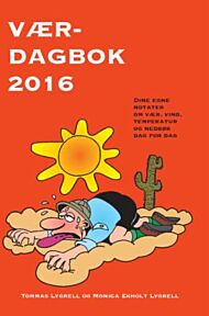 Værdagbok 2016