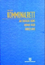 Kommunalrett