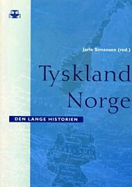 Tyskland-Norge