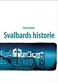 Svalbards historie