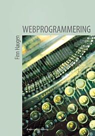 Webprogrammering