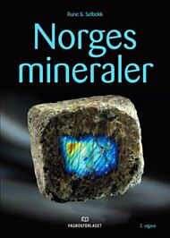 Norges mineraler