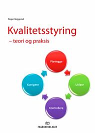 Kvalitetsstyring