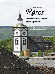 Røros