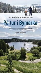 På tur i Bymarka