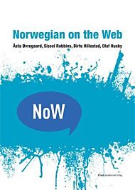 Norwegian on the web