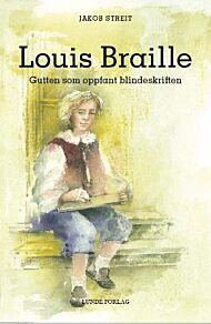 Louis Braille