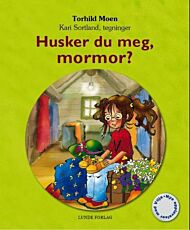 Husker du meg, mormor?