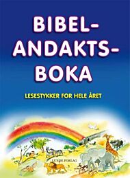 Bibelandaktsboka