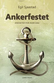 Ankerfestet