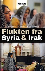 Flukten fra Syria og Irak