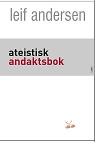 Ateistisk andaktsbok