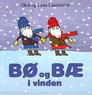 Bø og Bæ i vinden