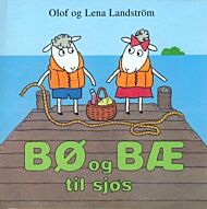 Bø og Bæ til sjøs