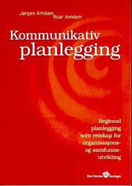 Kommunikativ planlegging