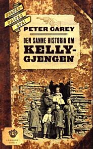 Den sanne historia om Kelly-gjengen