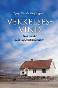 Vekkelsesvind