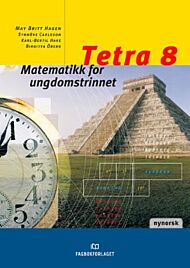 Tetra 8