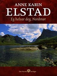 Eg helsar deg Nordmør