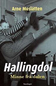 Hallingdøl