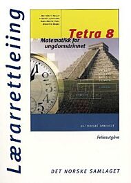 Tetra 8