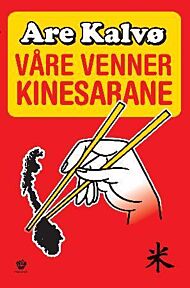 Våre venner kinesarane