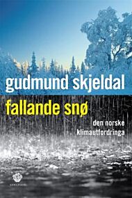 Fallande snø