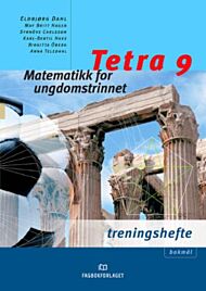 Tetra 9