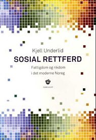 Sosial rettferd