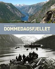 Dommedagsfjellet