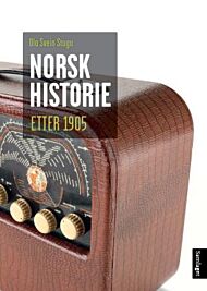 Norsk historie etter 1905