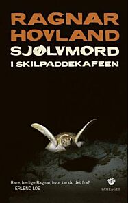 Sjølvmord i Skilpaddekafeen