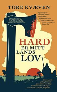 Hard er mitt lands lov