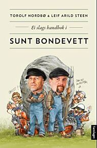 Ei slags handbok i sunt bondevett