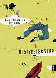 Utstyrstekstar