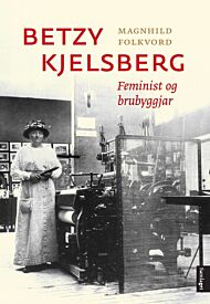 Betzy Kjelsberg