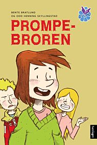 Prompebroren