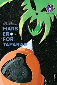 Mars er for taparar