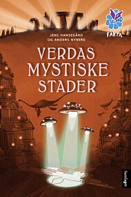 Verdas mystiske stader