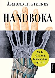 Handboka