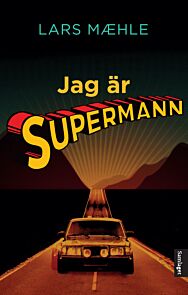 Jag är supermann